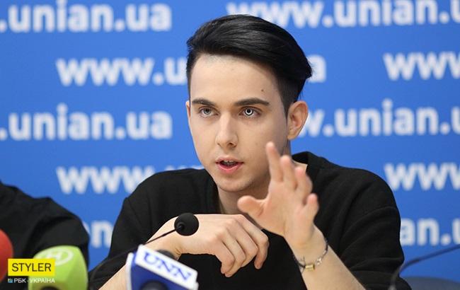 MELOVIN откровенно рассказал о своей ориентации