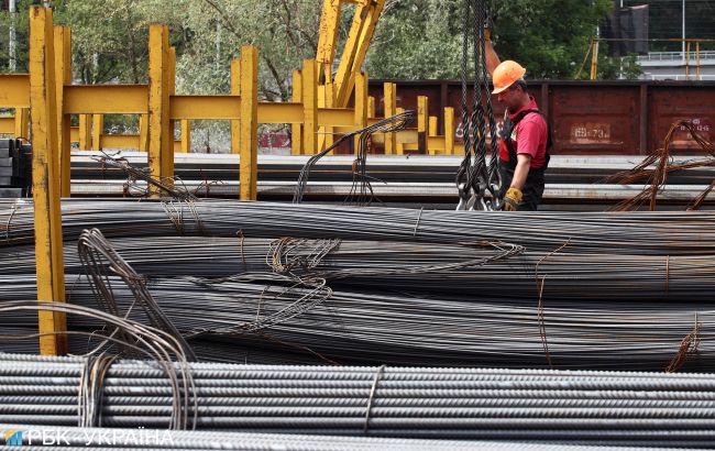 У Мінекономіки показали місце України на економічній мапі світу