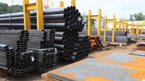 Держстат повідомив про відновлення зростання промвиробництва в жовтні