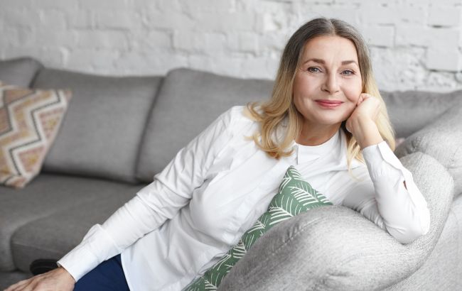 5 речей, які "працюють" проти людини після 40 років