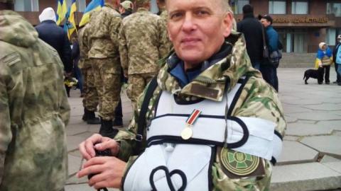 У Запоріжжі ветеран АТО потрапив на лаву підсудних за бійку з маршрутником