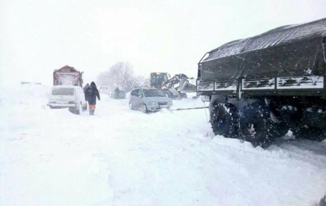 Синоптики попереджають про суттєве ускладнення погоди на Південному Заході