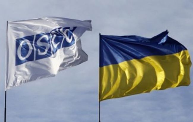 ОБСЕ: кто-то хочет, чтобы миссия перестала докладывать о происходящем в Донецке