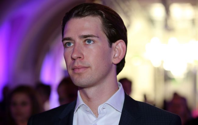 В Австрії вводять жорсткий локдаун з 26 грудня