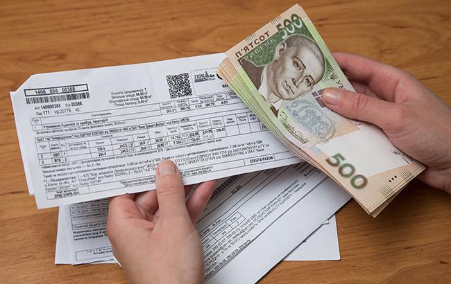 В Україні значно збільшилася кількість отримувачів субсидій