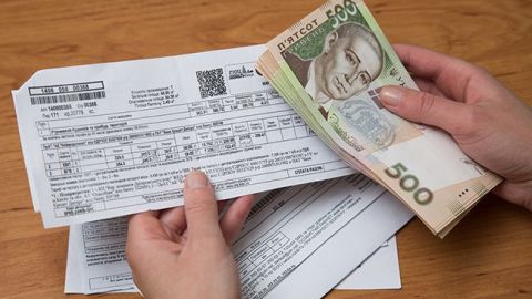 Пенсійний фонд розпочав фінансування пенсій і субсидій