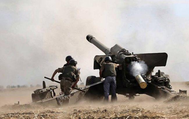 Генштаб призвал войска РФ на Донбассе соблюдать "школьное перемирие"