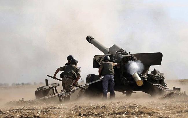 Следком РФ возбудил новые дела против украинских военнослужащих из-за "обстрелов" Донбасса