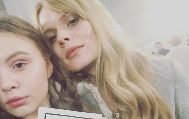 "Може, варто сісти з дитиною і випити?": Ольга Фреймут зробила несподівану заяву про виховання дітей