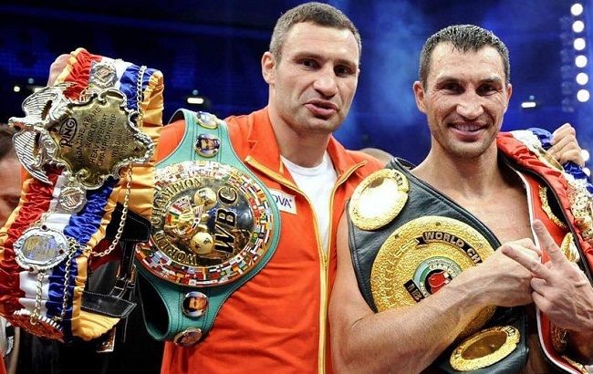 Кличко намекнул на возвращение в бокс: что известно