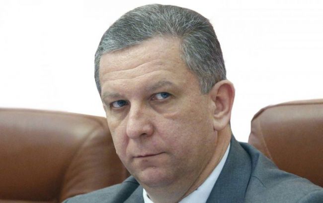 Рева констатировал значительное повышение поступлений по ЕСВ в связи с ростом минимальной зарплаты