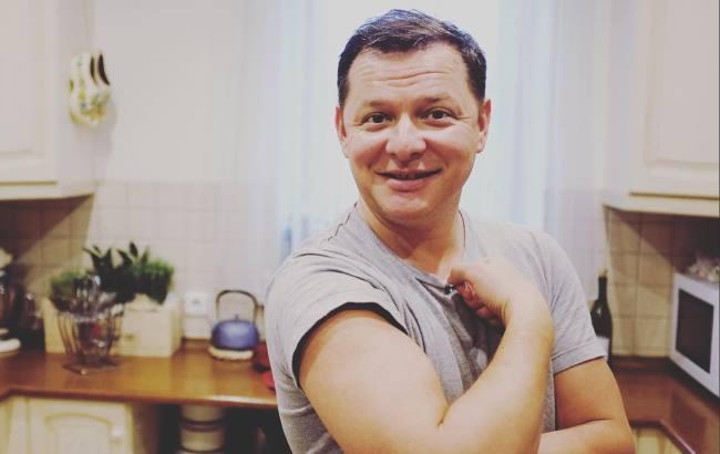 "Моя командирша": Ляшко поделился личным видео