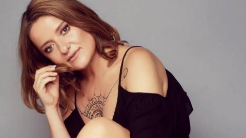 "Какая красота": Наталья Могилевская празднует день рождения