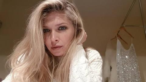 Віра Брежнєва відверто розповіла, як виховує старшу дочку та відноситься до її вибору професії