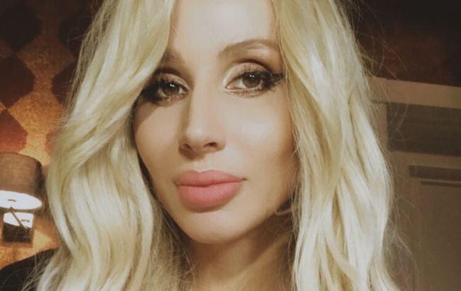 Лобода "засвітилася" з дизайнером дружини Медведєва і екс-дружини Путіна