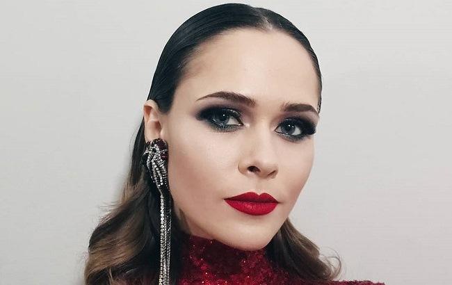 YUNA 2018: солістка The Hardkiss приміряла образ героїні культової "Матриці" (фото)