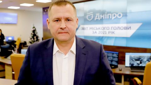 Филатов заявил о выполнении 70% обещаний: "остальные - в процессе"