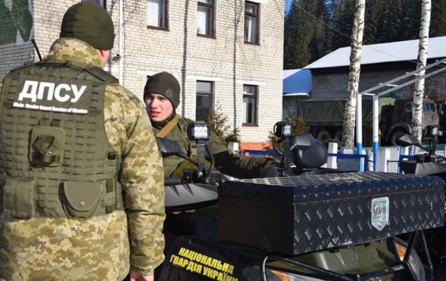 На Донбасі затримали партію медикаментів, призначених для лікування бойовиків