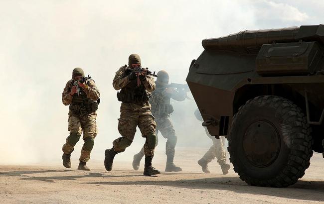 В Минобороны подтвердили информацию о потерях украинских военных на Донбассе