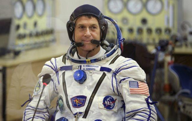 Выборы в США: астронавт проголосовал за следующего президента Америки из космоса