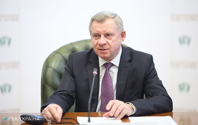 Финансовый комитет рекомендовал заслушать главу НБУ на заседании Рады