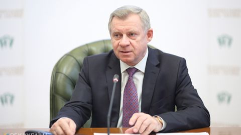 МВФ оценил монетарную политику НБУ