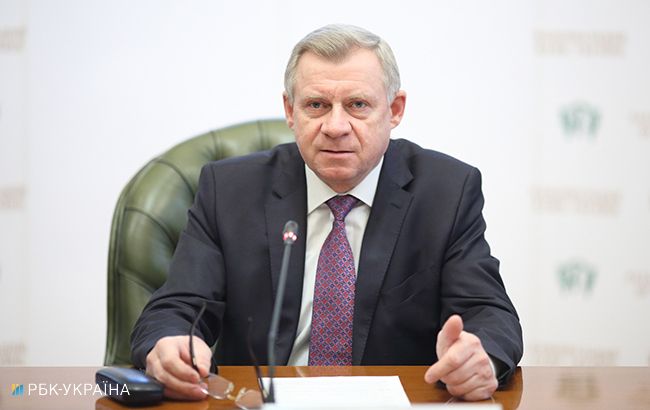 НБУ оприлюднив прогноз інфляції в Україні
