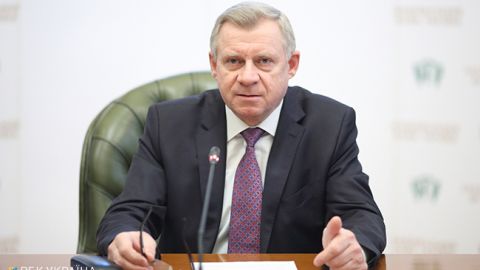 НБУ готов поддержать экономику в условиях проблем в мире из-за коронавируса