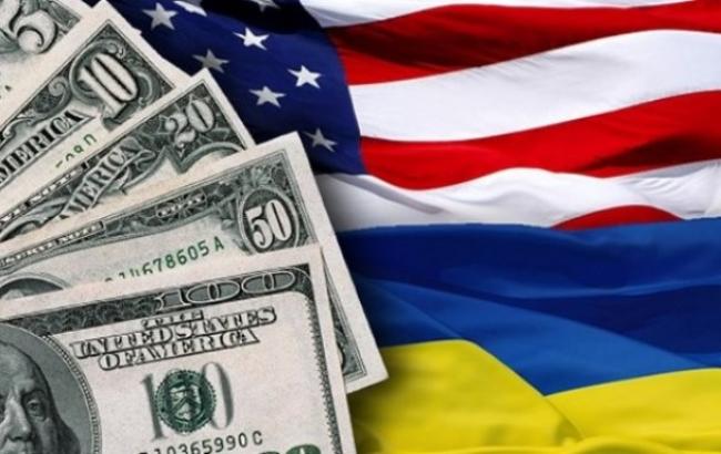 США нададуть Україні 14 млн доларів на підвищення прозорості у держуправлінні