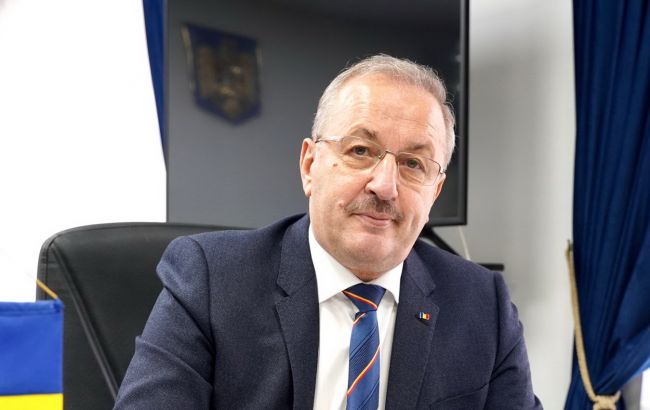 Румыния готова принять более 500 тысяч беженцев из Украины в случае вторжения РФ