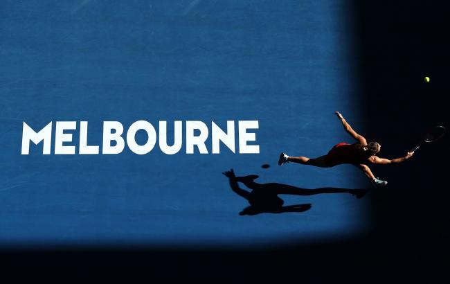Бондаренко і Долгополов завершили виступи на Australian Open
