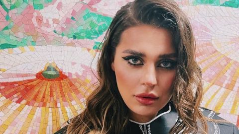 Я закохалася: схудла Зарицька вразила несподіваним зізнанням у Грузії