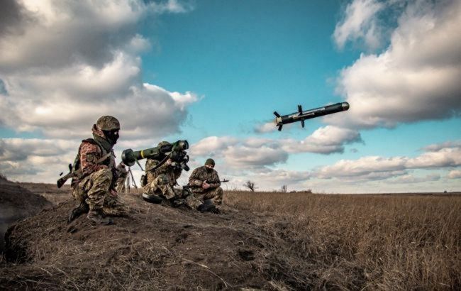 Эстония передаст Украине оружие в ближайшие недели, - посол