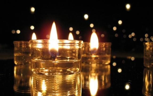 На Небесах нужны лучшие: умер известный украинский волонтер и воин (фото)