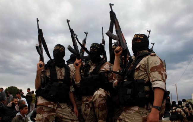 Бойовики ІДІЛ стратили більше 20 жителів Мосула, - Reuters
