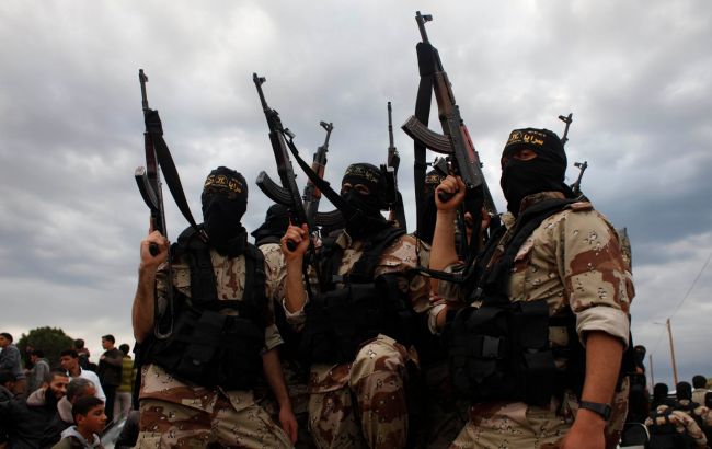 Бойовики ІДІЛ на Синайському півострові обезголовили двох єгиптян