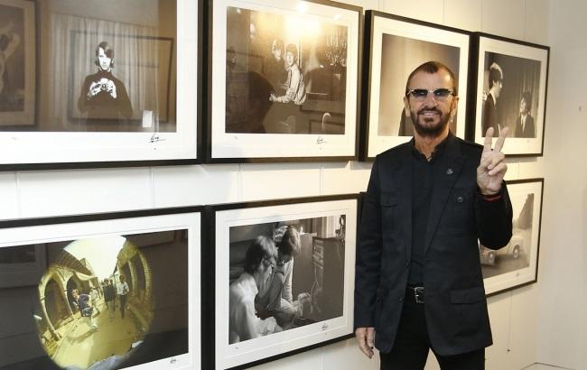 Выйдет фотоальбом с эксклюзивными снимками The Beatles