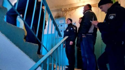 Стрілянина в Одесі: з'явилися несподівані подробиці