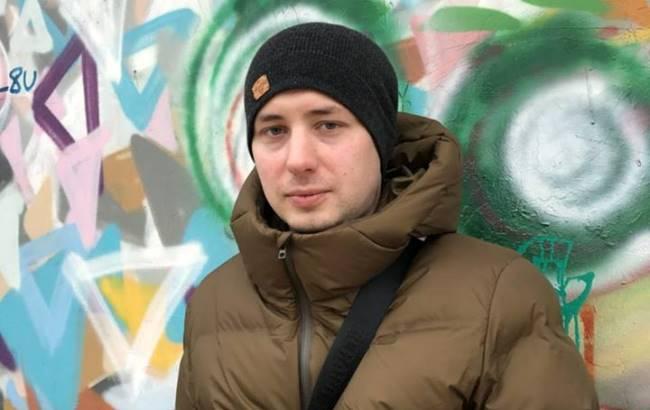 "Народ-вбивця": журналіст з РФ висловився про війну на Донбасі, анексію Криму та геноцид кримських татар