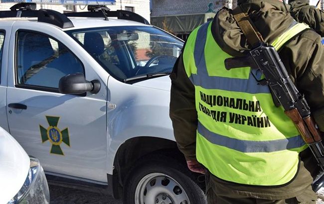 Нацгвардия и полиция будут круглосуточно патрулировать Мукачево