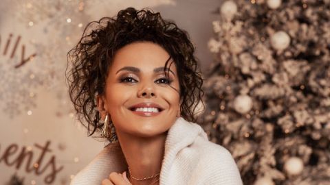 Одяг по всій підлозі: Каменських пояснила, навіщо влаштувала дикий безлад вдома