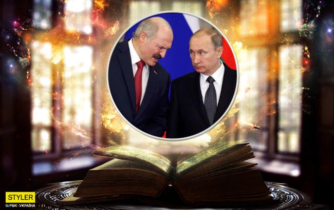 "Полетят головы": астролог спрогнозировал судьбу Путина