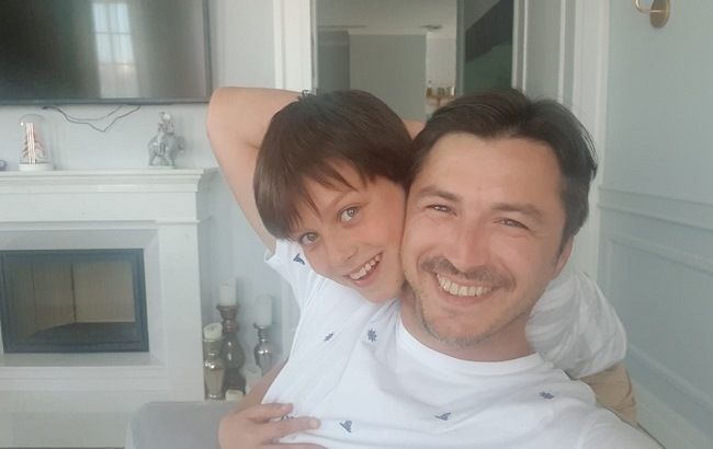Відгрібав: Сергій Притула поділився спогадами про життя з братом