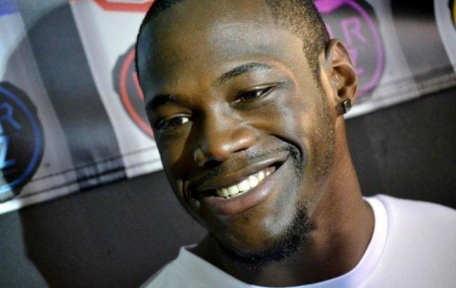 Я могу создать массу проблем Владимиру Кличко, - Деонтей Уайлдер