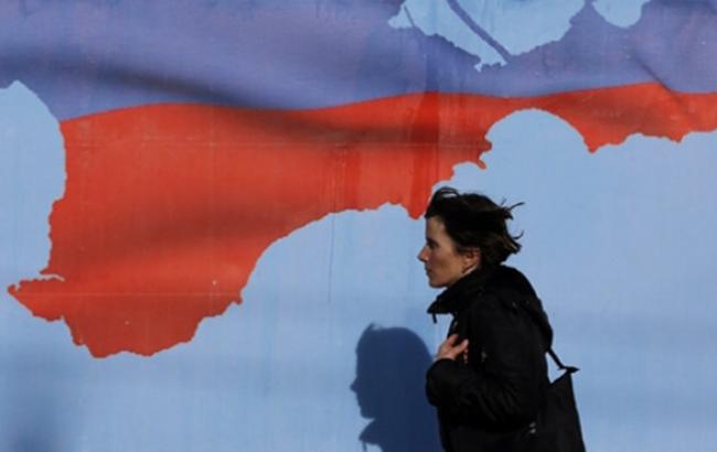 Нові санкції ЄС щодо Криму офіційно опубліковані