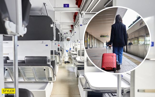 У "червоній зоні" вже 8 областей: як і на чому пересуватися між містами