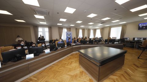 Філатов: досвід надання соціальних послуг у Дніпрі вивчають інші міста