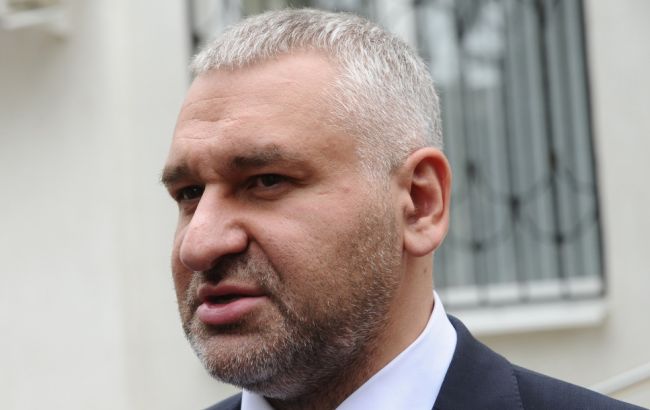 Фейгін: для Савченко найбільш реалістичний варіант з відбуванням покарання в Україні