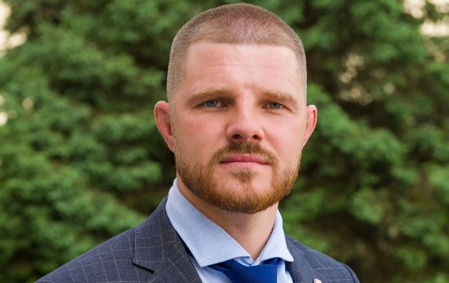 Мер Борисполя розповів про ситуацію в місті і що з продуктами