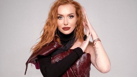 Читайте по губах: Слава Камінська вразила екстремальними розвагами в Туреччині